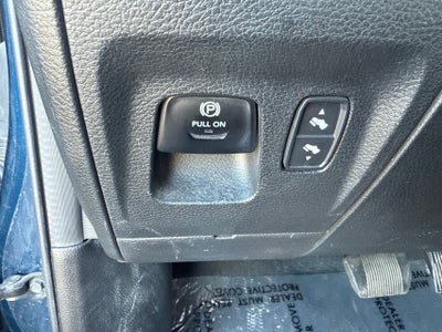 2024 RAM 1500 Big Horn Crew Cab 4x4 5'7' Box