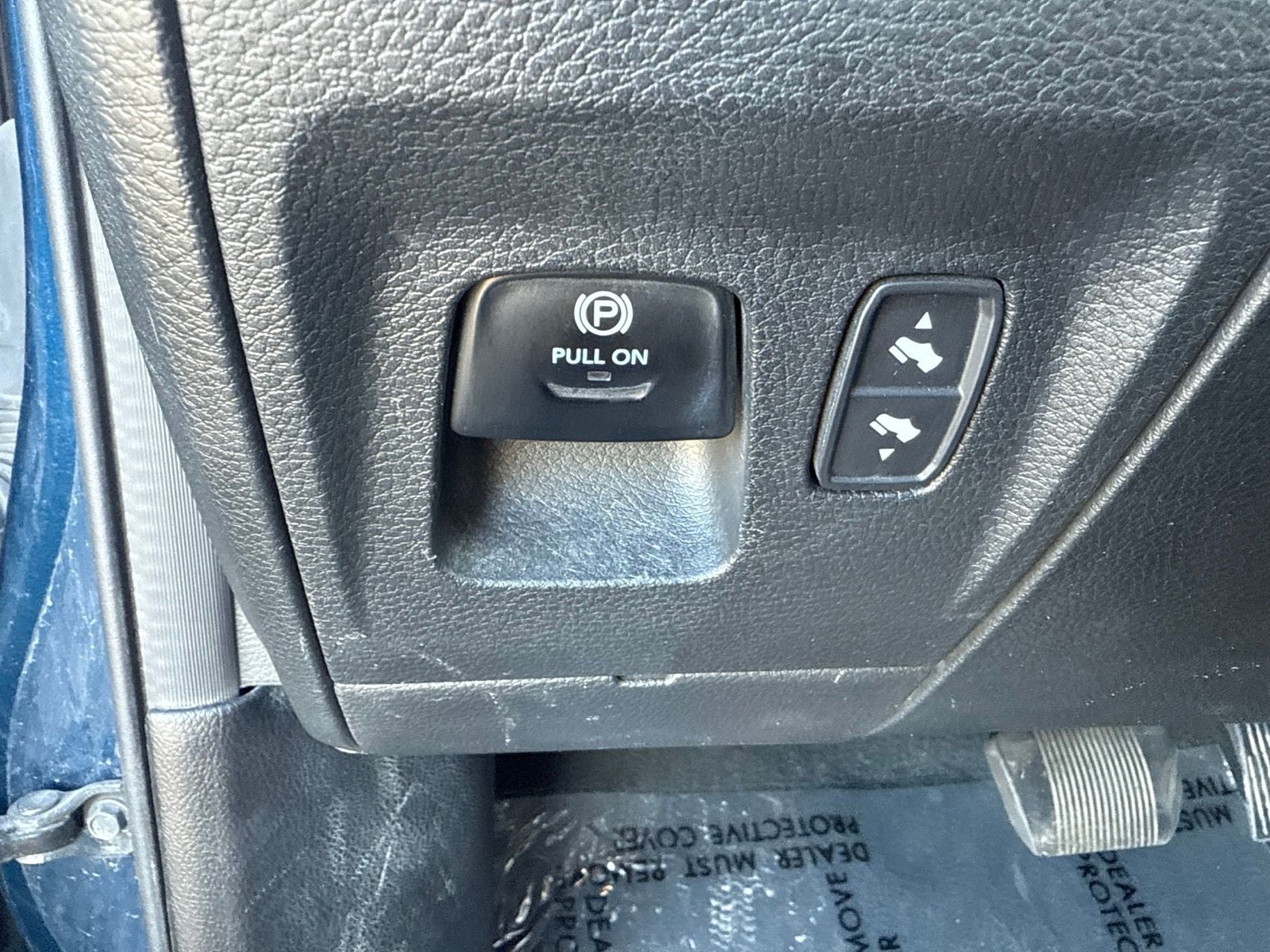 2024 RAM 1500 Big Horn Crew Cab 4x4 5'7' Box
