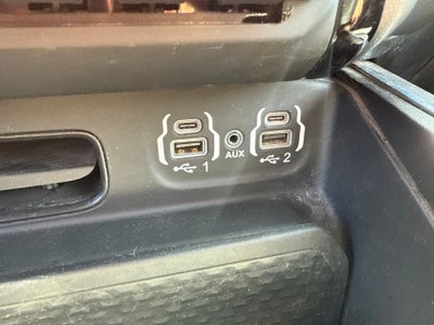 2024 RAM 1500 Big Horn Crew Cab 4x4 5'7' Box
