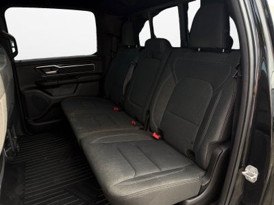 2019 RAM 1500 Big Horn/Lone Star Crew Cab 4x4 5'7' Box