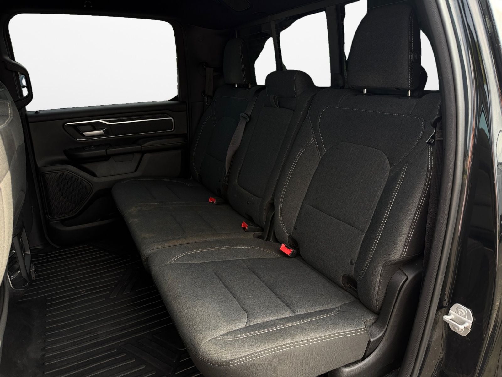 2019 RAM 1500 Big Horn/Lone Star Crew Cab 4x4 5'7' Box