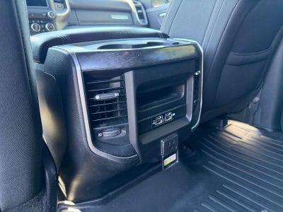 2019 RAM 1500 Big Horn/Lone Star Crew Cab 4x4 5'7' Box