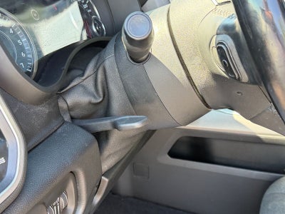 2019 RAM 1500 Big Horn/Lone Star Crew Cab 4x4 5'7' Box