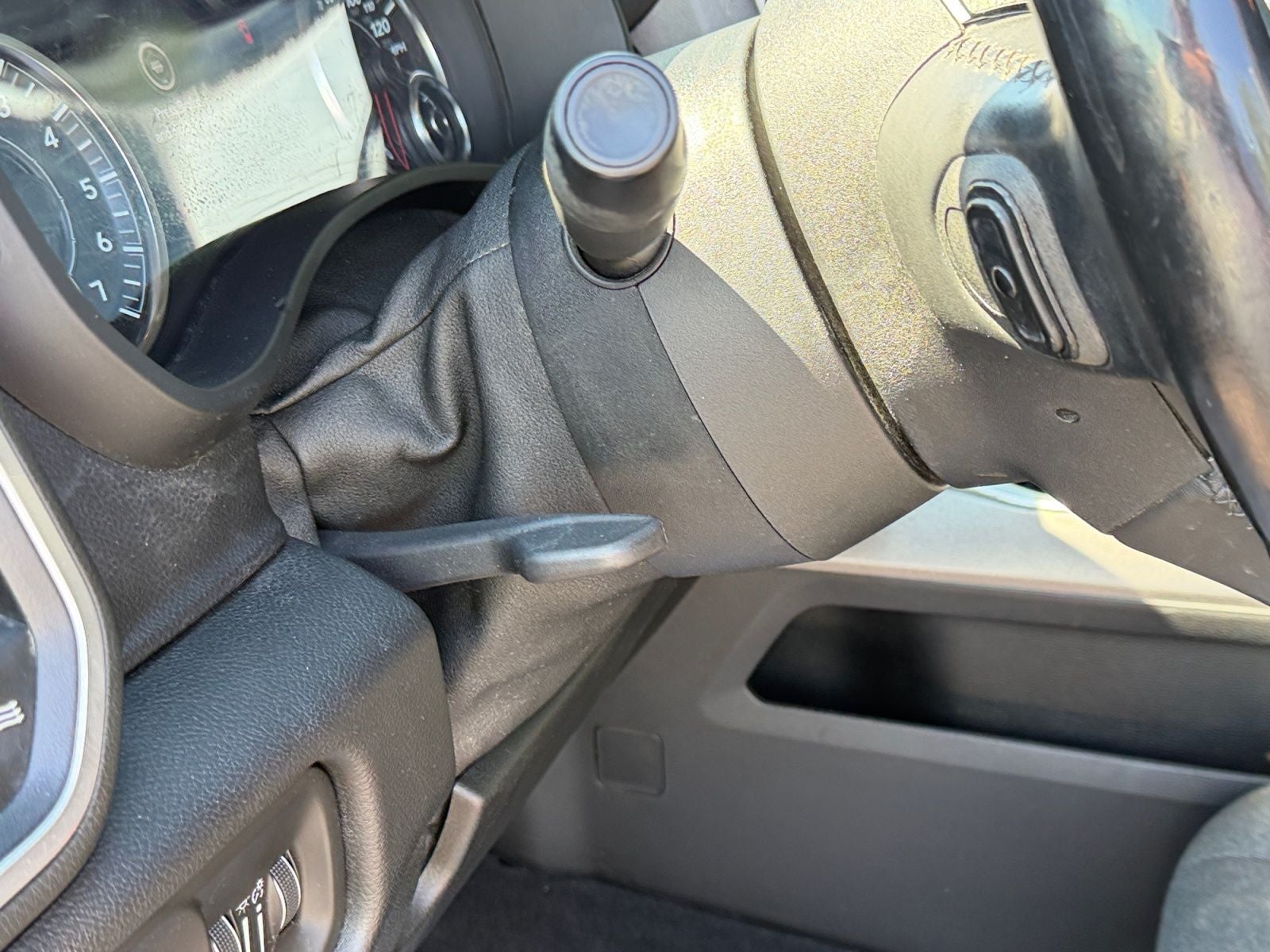 2019 RAM 1500 Big Horn/Lone Star Crew Cab 4x4 5'7' Box
