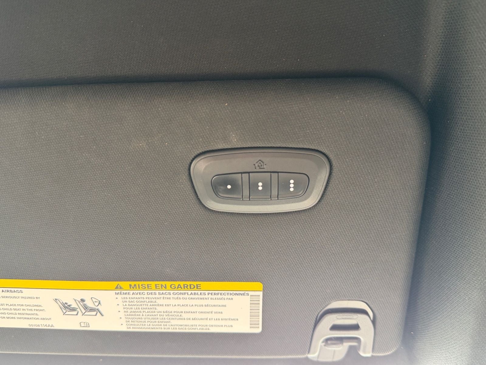 2019 RAM 1500 Big Horn/Lone Star Crew Cab 4x4 5'7' Box