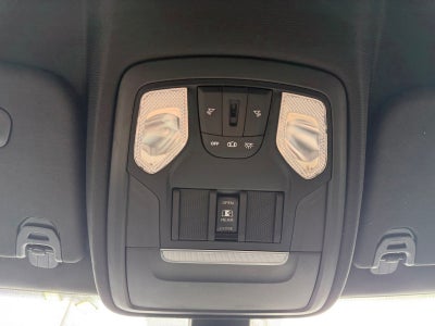 2019 RAM 1500 Big Horn/Lone Star Crew Cab 4x4 5'7' Box
