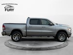 2021 RAM 1500 Big Horn Crew Cab 4x4 5'7' Box