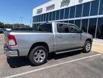 2021 RAM 1500 Big Horn Crew Cab 4x4 5'7' Box