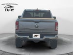 2021 RAM 1500 Big Horn Crew Cab 4x4 5'7' Box