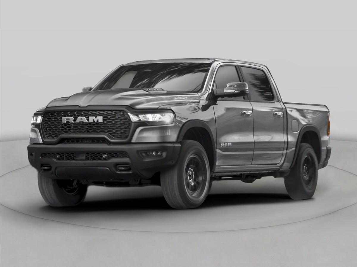 2027 RAM 1500 Limited
