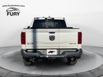 2027 RAM Ram 1500 RAM 1500 LIMITED LONGHORN CREW CAB 4X4 5'7' BOX