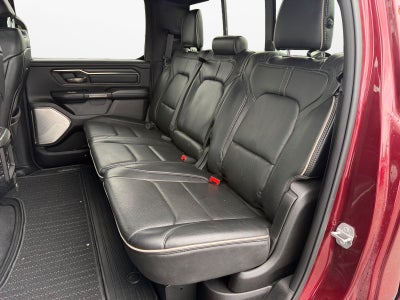 2019 RAM 1500 Limited Crew Cab 4x4 5'7' Box