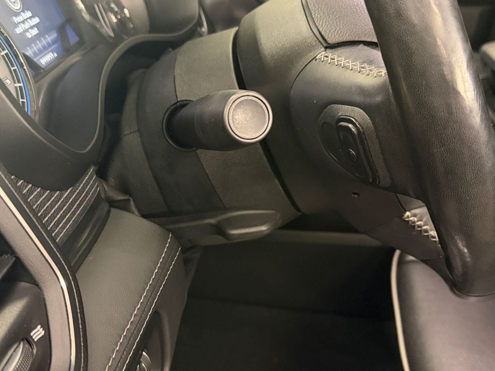2019 RAM 1500 Limited Crew Cab 4x4 5'7' Box