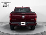 2019 RAM 1500 Limited Crew Cab 4x4 5'7' Box