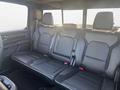 2027 RAM Ram 1500 RAM 1500 LARAMIE CREW CAB 4X4 5'7' BOX