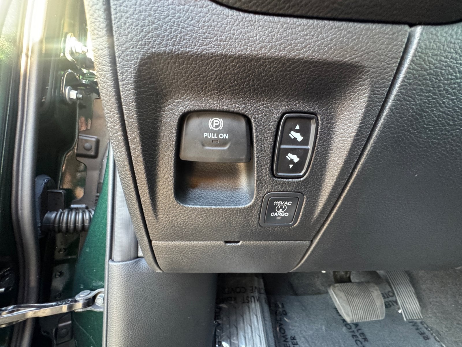 2027 RAM Ram 1500 RAM 1500 LARAMIE CREW CAB 4X4 5'7' BOX
