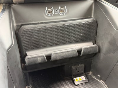 2022 RAM 1500 Laramie Crew Cab 4x4 5'7' Box