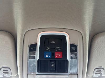 2022 RAM 1500 Laramie Crew Cab 4x4 5'7' Box