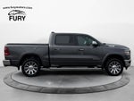 2022 RAM 1500 Laramie Crew Cab 4x4 5'7' Box