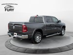 2022 RAM 1500 Laramie Crew Cab 4x4 5'7' Box