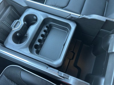 2027 RAM Ram 1500 RAM 1500 LARAMIE CREW CAB 4X4 5'7' BOX