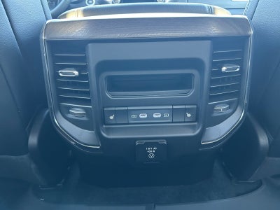 2027 RAM Ram 1500 RAM 1500 LARAMIE CREW CAB 4X4 5'7' BOX