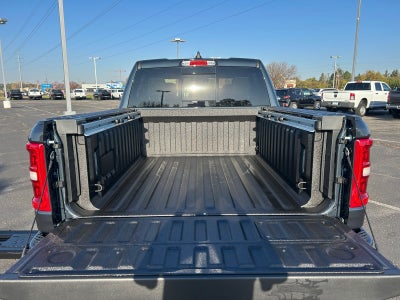 2027 RAM Ram 1500 RAM 1500 LARAMIE CREW CAB 4X4 5'7' BOX