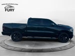2023 RAM 1500 Laramie Crew Cab 4x4 5'7' Box