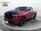 2027 RAM Ram 1500 RAM 1500 LARAMIE CREW CAB 4X4 5'7' BOX