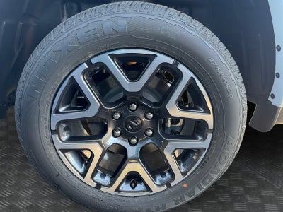 2027 RAM Ram 1500 RAM 1500 LARAMIE CREW CAB 4X4 5'7' BOX