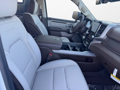 2027 RAM Ram 1500 RAM 1500 LARAMIE CREW CAB 4X4 5'7' BOX