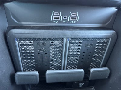 2027 RAM Ram 1500 RAM 1500 LARAMIE CREW CAB 4X4 5'7' BOX
