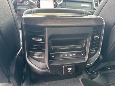 2027 RAM Ram 1500 RAM 1500 LARAMIE CREW CAB 4X4 5'7' BOX