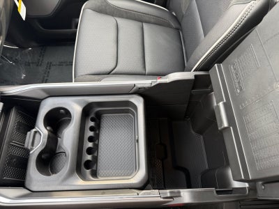 2027 RAM Ram 1500 RAM 1500 LARAMIE CREW CAB 4X4 5'7' BOX