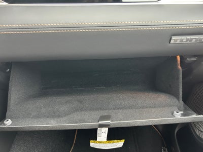 2027 RAM Ram 1500 RAM 1500 TUNGSTEN CREW CAB 4X4 5'7' BOX