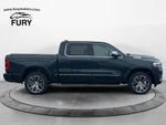 2027 RAM Ram 1500 RAM 1500 TUNGSTEN CREW CAB 4X4 5'7' BOX