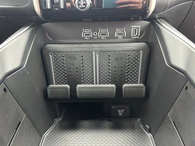 2027 RAM Ram 1500 RAM 1500 TUNGSTEN CREW CAB 4X4 5'7' BOX