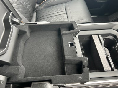 2027 RAM Ram 1500 RAM 1500 TUNGSTEN CREW CAB 4X4 5'7' BOX