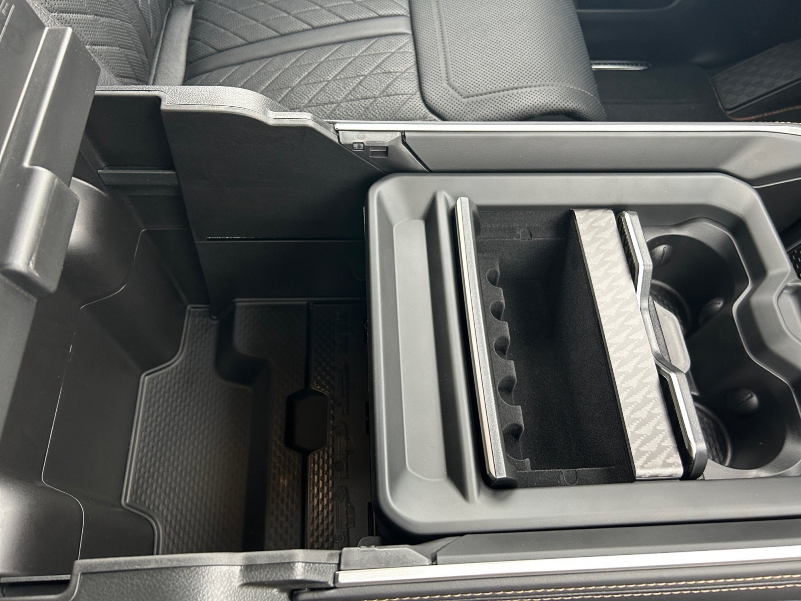 2027 RAM Ram 1500 RAM 1500 TUNGSTEN CREW CAB 4X4 5'7' BOX