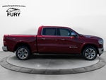 2020 RAM 1500 Laramie Longhorn Crew Cab 4x4 5'7' Box