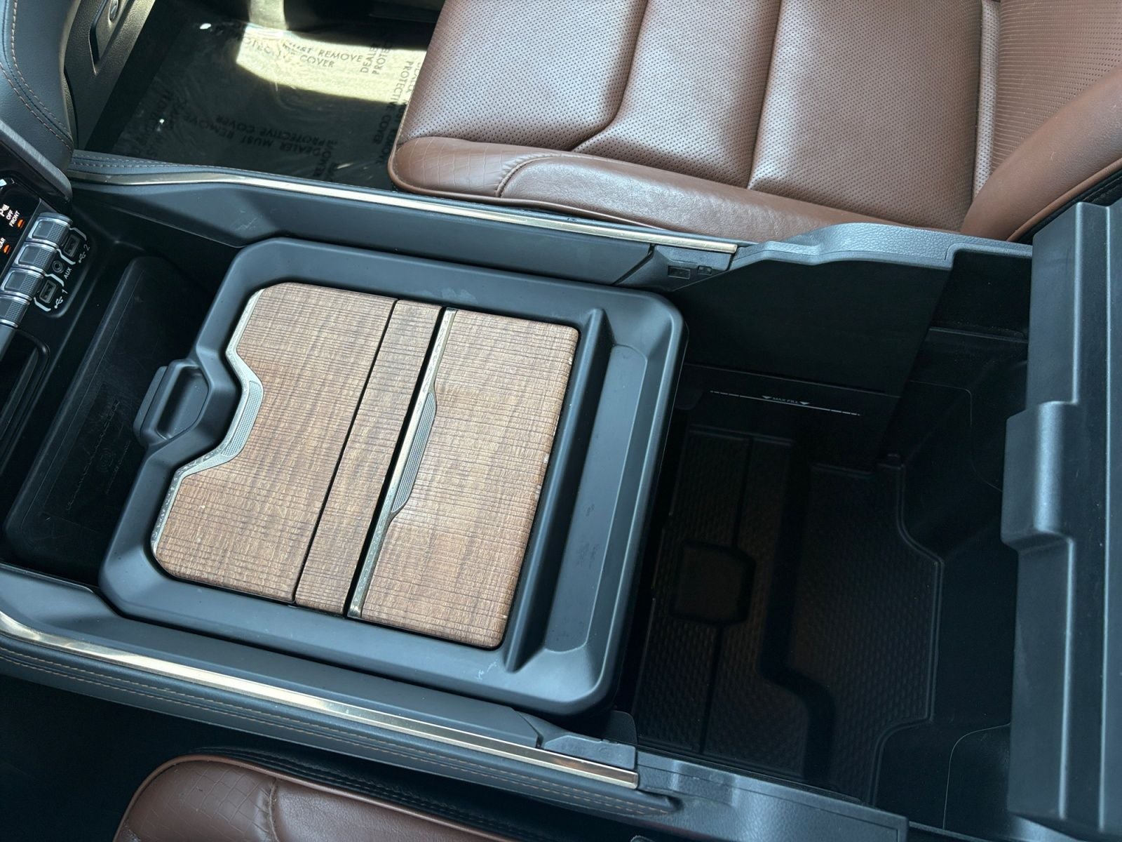 2020 RAM 1500 Laramie Longhorn Crew Cab 4x4 5'7' Box
