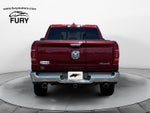 2020 RAM 1500 Laramie Longhorn Crew Cab 4x4 5'7' Box