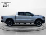 2019 RAM 1500 Rebel Crew Cab 4x4 5'7' Box