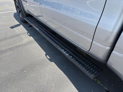 2019 RAM 1500 Rebel Crew Cab 4x4 5'7' Box