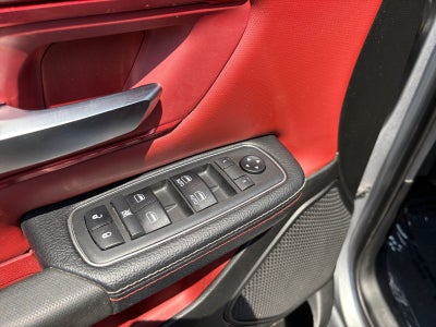 2019 RAM 1500 Rebel Crew Cab 4x4 5'7' Box