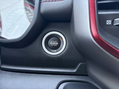 2019 RAM 1500 Rebel Crew Cab 4x4 5'7' Box
