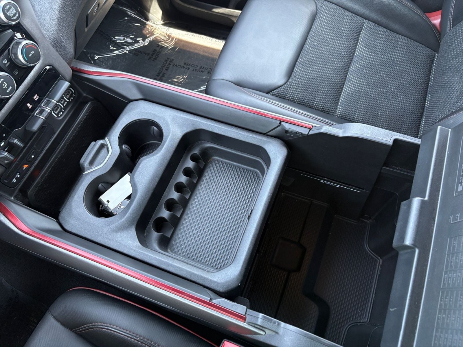 2019 RAM 1500 Rebel Crew Cab 4x4 5'7' Box