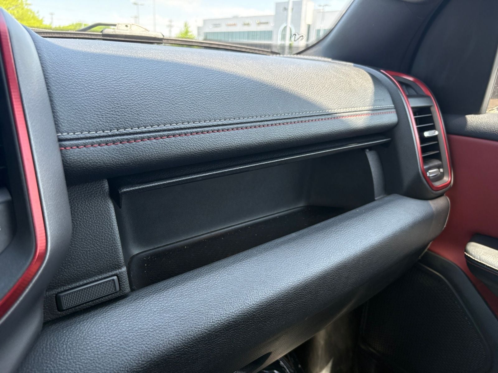 2019 RAM 1500 Rebel Crew Cab 4x4 5'7' Box