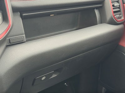 2022 RAM 1500 Rebel Crew Cab 4x4 5'7' Box