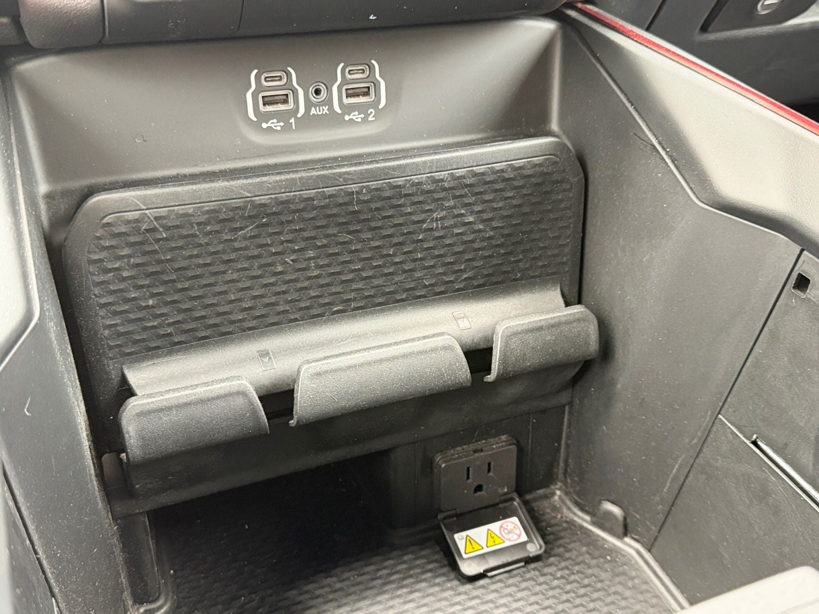 2022 RAM 1500 Rebel Crew Cab 4x4 5'7' Box